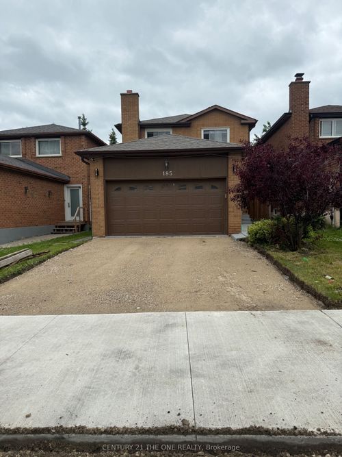 185 Campbell Ave, Thornhill, ON, L4J5A8 | Card Image