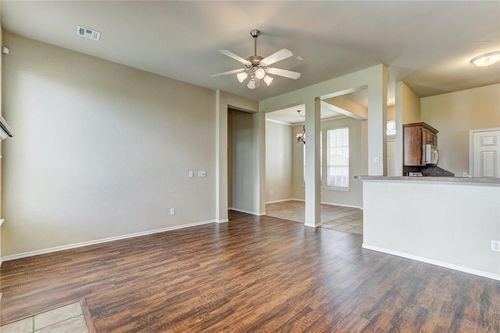 16228 Panther Way, Edmond, OK, 73013-1288 | Card Image