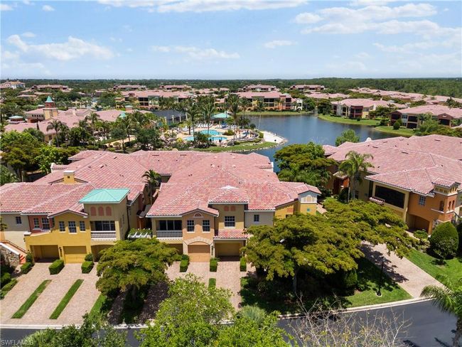 UNIT-205 - 8508 Via Lungomare Cir, Condo with 2 bedrooms, 2 bathrooms and 1 parking in ESTERO FL | Image 43