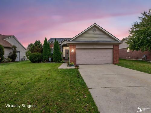 12240 Spencer Ln, Carleton, MI, 48117-9626 | Card Image