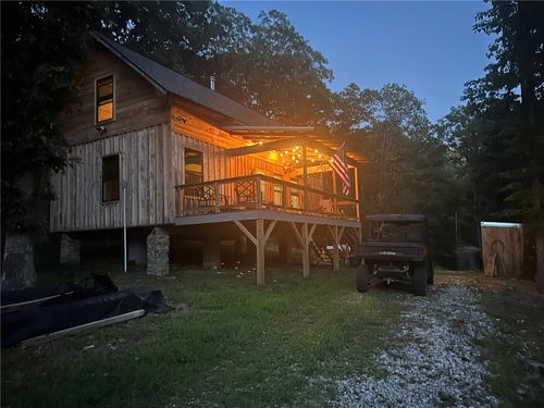 13954 Madison 3605, Kingston, AR, 72742-9208 | Card Image