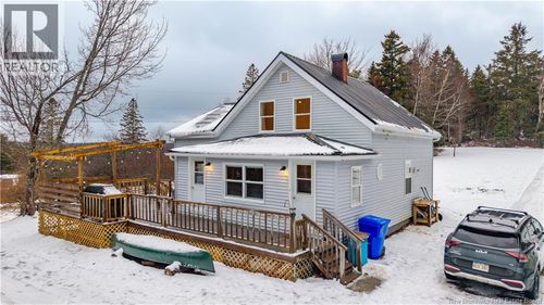 952 Canal Rd, Second Falls, NB, E5C1J3 | Card Image