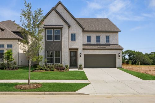 4508 Peary Ln, McKinney, TX, 75071-0946 | Card Image