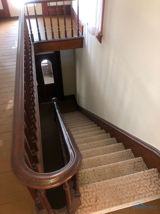 509 Washington St, House other with 3 bedrooms, 2 bathrooms and 3 parking in Republic OH | Image 39