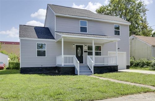 1511 Lasalle Ave, Portsmouth, VA, 23704-4639 | Card Image