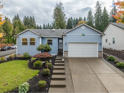 8329 Ne 16th St, Vancouver, WA, 98664 | Card Image