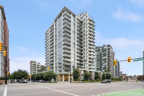 1103-110 Switchmen St, Vancouver, BC, V6A0C6 | Card Image