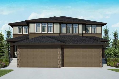 150 Dawson Wharf Rise, Chestermere, AB, T1X2X3 | Card Image