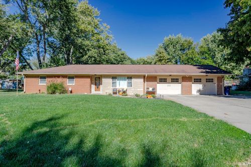 108 Doncaster Drive, West Lafayette, IN, 47909 | Card Image