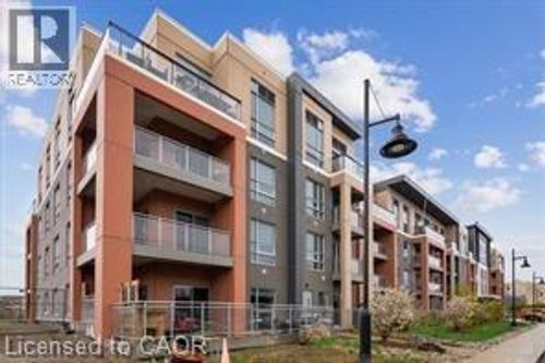 101-4040 Upper Middle Rd, Burlington, ON, L7M0H2 | Card Image