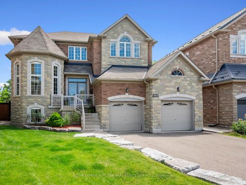 655 Kozel Crt, Mississauga, ON, L4Z4E4 | Card Image