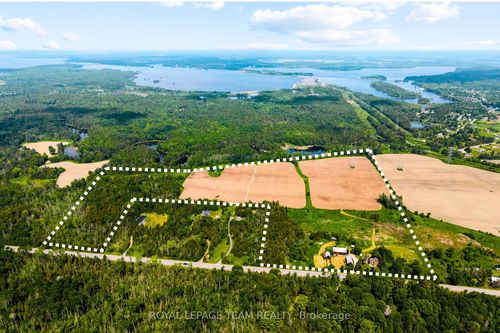 2553 Galetta Side Rd, Fitzroy Harbour, ON, K0A1X0 | Card Image