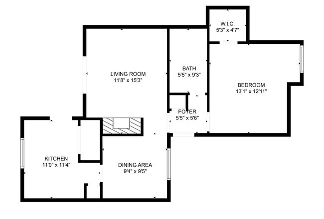 View of home floor plan | Image 18