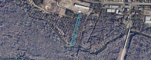 Lot 33 S Railroad Street, Midville, GA, 30441 | Card Image