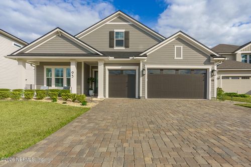 95 Thornton Ct, St Augustine, FL, 32092-3244 | Card Image
