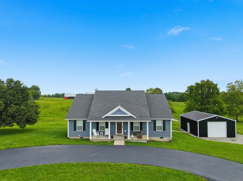447 Oakland Lane, Harrodsburg, KY, 40330 | Card Image