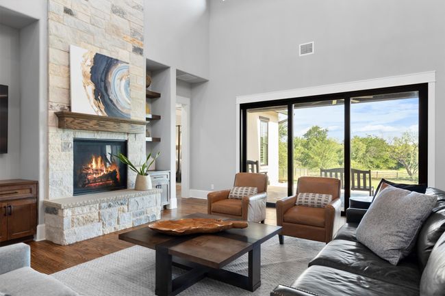 1441 Ranchview Rd, House other with 4 bedrooms, 6 bathrooms and null parking in Argyle TX | Image 12