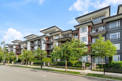 208-22562 121 Ave, Maple Ridge, BC, V2X3Y8 | Card Image