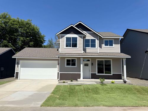 9507 E Michielli Ln, Spokane Valley, WA, 99206-6465 | Card Image