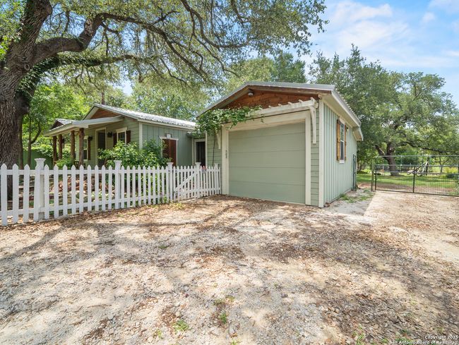 671 Cypress Pass Rd, House other with 3 bedrooms, 2 bathrooms and null parking in Spring Branch TX | Image 21