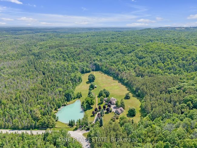 757645 2 Nd Line E, House other with 3 bedrooms, 4 bathrooms and 10 parking in Mulmur ON | Image 39