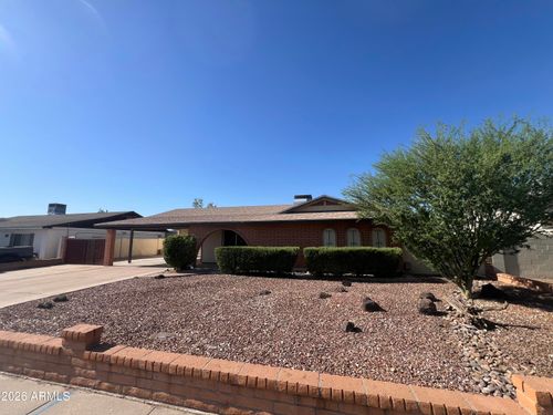 4055 W Mescal St, Phoenix, AZ, 85029-3835 | Card Image