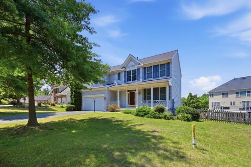 3311 Mccorkle Ct, Triangle, VA, 22172-2327 | Card Image