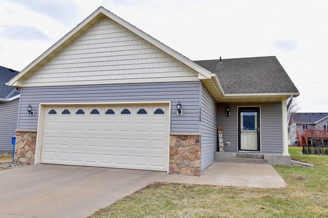 1524 Nuthatch Ave, House other with 3 bedrooms, 2 bathrooms and null parking in Sartell MN | Image 36