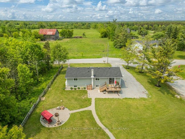 524 Huffman Rd, House other with 4 bedrooms, 2 bathrooms and 10 parking in Yarker ON | Image 42