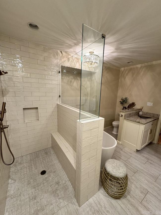 304 Quail Creek Rd, House other with 4 bedrooms, 5 bathrooms and null parking in Hot Springs National Park AR | Image 20