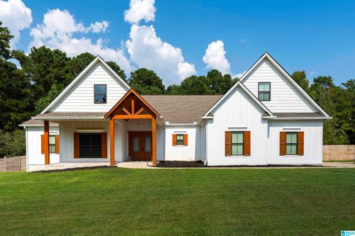 197 Blackjack Rd, TRUSSVILLE, AL, 35173-4128 | Card Image