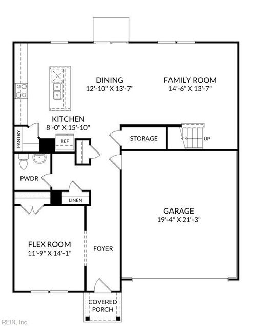 169 Getty Rd, Suffolk, VA, 23434-3565 | Card Image