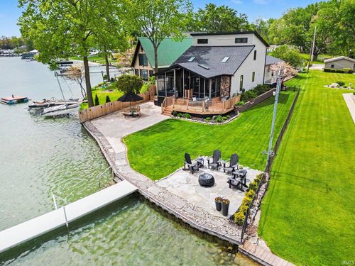 51236 North Shore Drive, Elkhart, IN, 46514 | Card Image