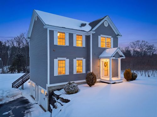 173 Jenkins Farm Rd, Chester, NH, 03036-4405 | Card Image