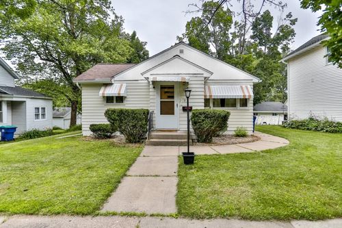 119 S 5th Ave, Wausau, WI, 54401-4646 | Card Image