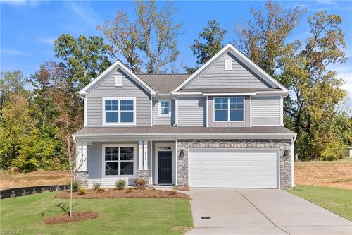 878 Brooklet Ct, Winston-Salem, NC, 27127-7674 | Card Image