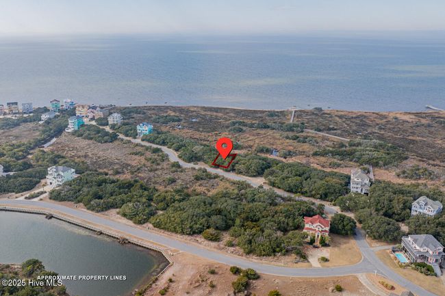 0 Portside Dr, Home with 0 bedrooms, 0 bathrooms and null parking in Avon NC | Image 20