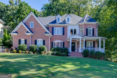 345 Big Bend Trl, Sugar Hill, GA, 30518-5690 | Card Image