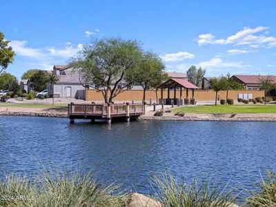 37406 W San Clemente Street, House other with 4 bedrooms, 3 bathrooms and null parking in Maricopa AZ | Image 3