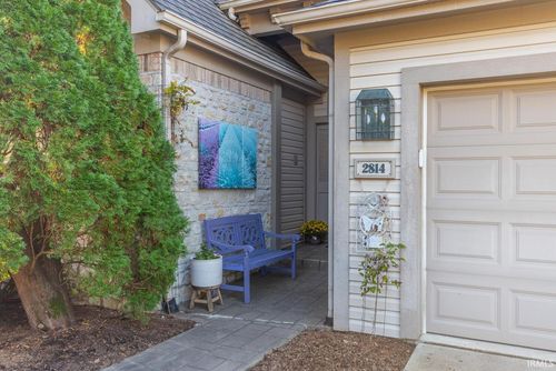 2814 S Saint Remy Cir, Bloomington, IN, 47401-2420 | Card Image