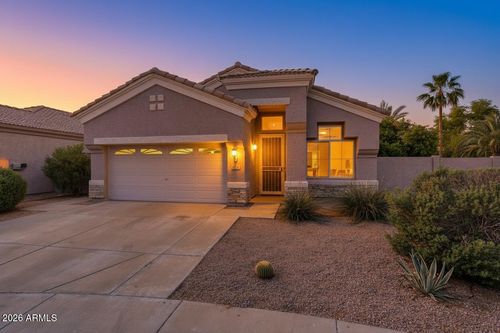 5479 W Milky Way, Chandler, AZ, 85226 | Card Image