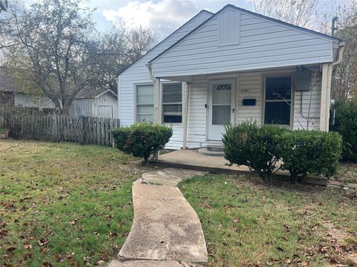 6102 Live Oak St, Greenville, TX, 75402-6621 | Card Image