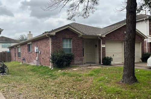 17414 S Summit Canyon Dr, Houston, TX, 77095-6946 | Card Image