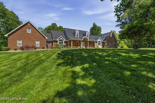 410 Chaparral Dr, Elizabethtown, KY, 42701-9697 | Card Image