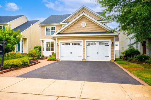 24 Orchid Dr, Plainsboro, NJ, 08536-1966 | Card Image