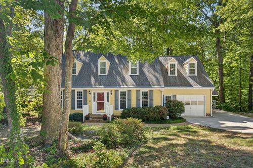 106 Greenwood Cir, Cary, NC, 27511-5762 | Card Image