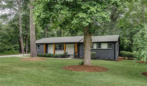 131 Brookwood Dr Sw, Marietta, GA, 30064-3103 | Card Image