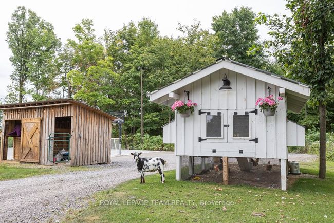 9459 Mccuan Rd, House other with 8 bedrooms, 4 bathrooms and 12 parking in Carleton Place ON | Image 37