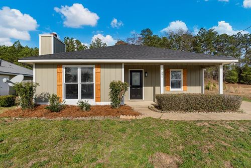 4697 Old Cusseta Road, Columbus, GA, 31903 | Card Image