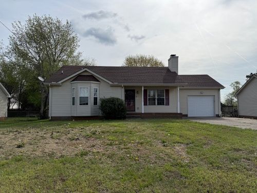 3445 Merganser Dr, Clarksville, TN, 37042-7283 | Card Image